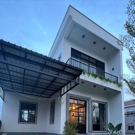 Hotel Hang Meas Boutique à Kampot Extérieur photo
