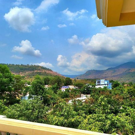 Hotel Hang Meas Boutique à Kampot Extérieur photo