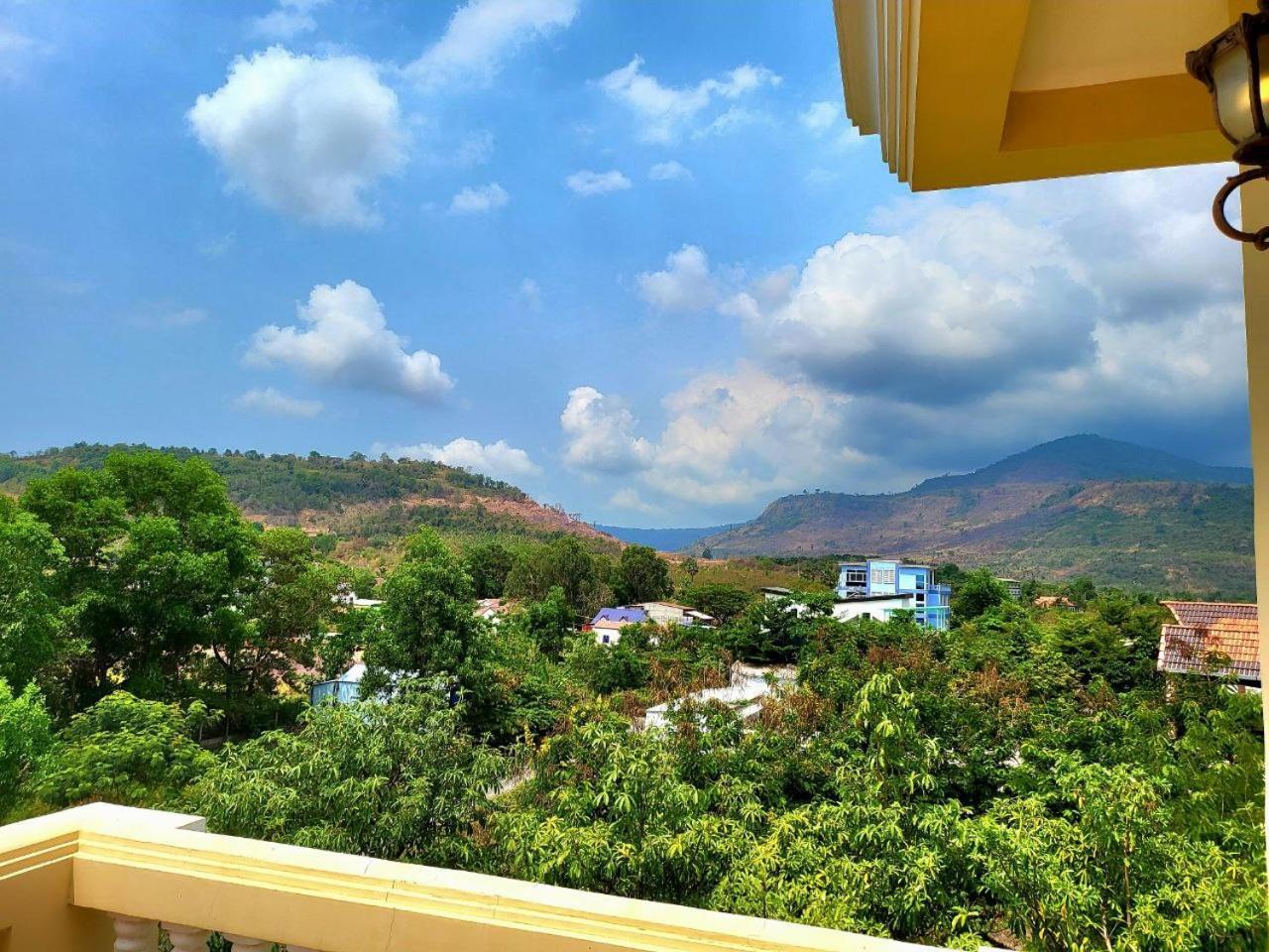 Hotel Hang Meas Boutique à Kampot Extérieur photo